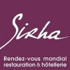 NULL Sirha Exhibition France 2016 NULL Sirha Exhibition France 2016